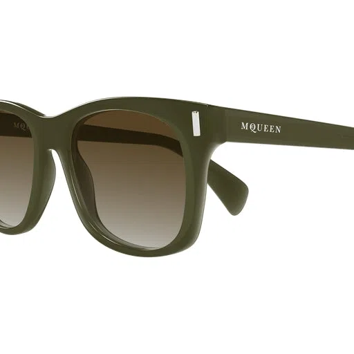 Alexander McQueen AM0551S Sunglasses - view 9